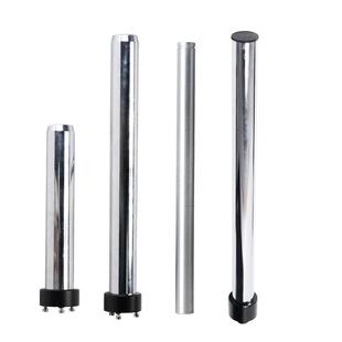 包邮 体式 配件M4M10 32mm直径延长杆增高加长组装 电子显微镜立柱25