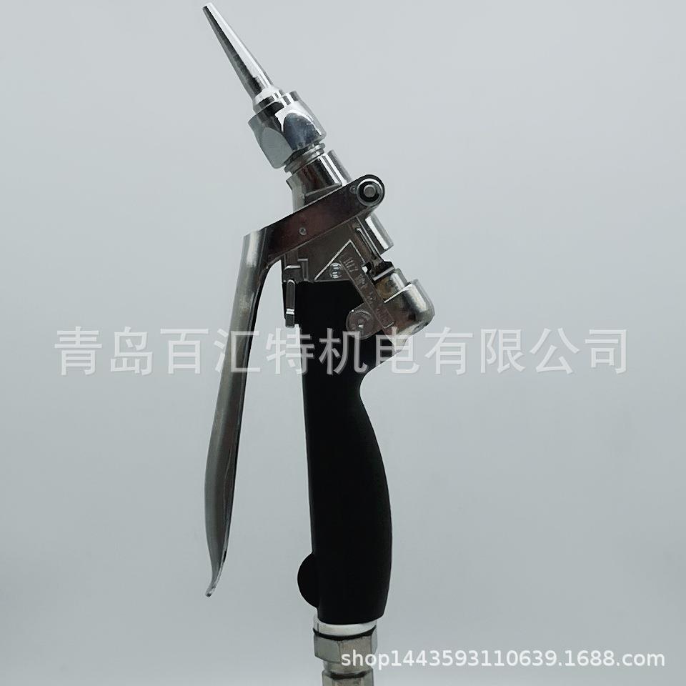 长江固瑞克打胶机单组分打胶枪手动挤胶枪