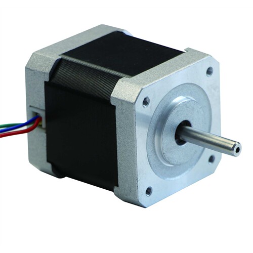 SUNCOR MOTOR SC42STH47-1684AF  STEPPER MOTOR