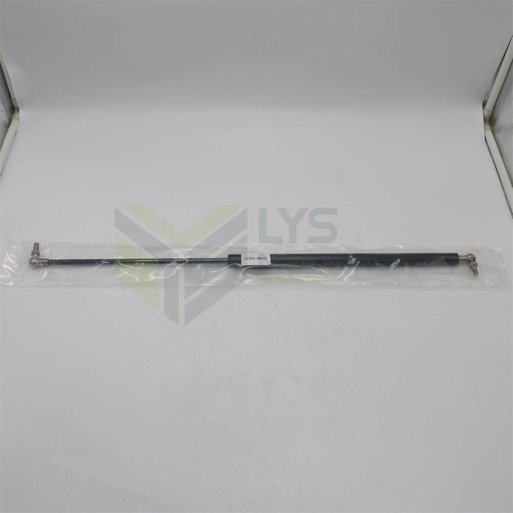 发动机舱盖弹簧适用于丰田1GR-FE-Ⅰ53450-0W31053440-0W340