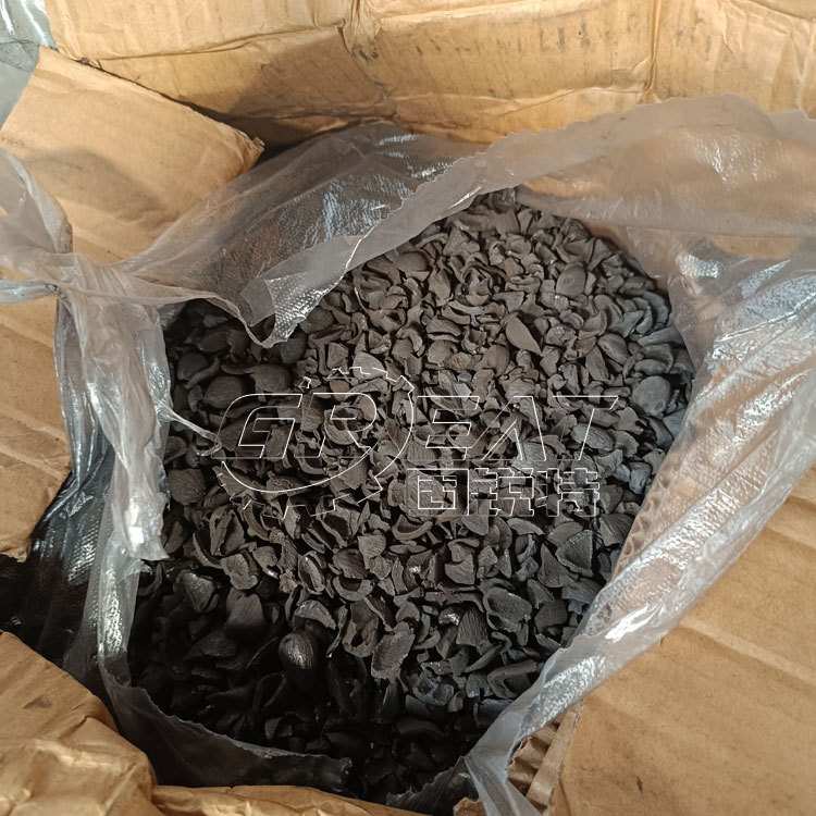 碳化核桃壳粉碎机 碳棒粉碎机 碳片粉碎机 碳块打粉机