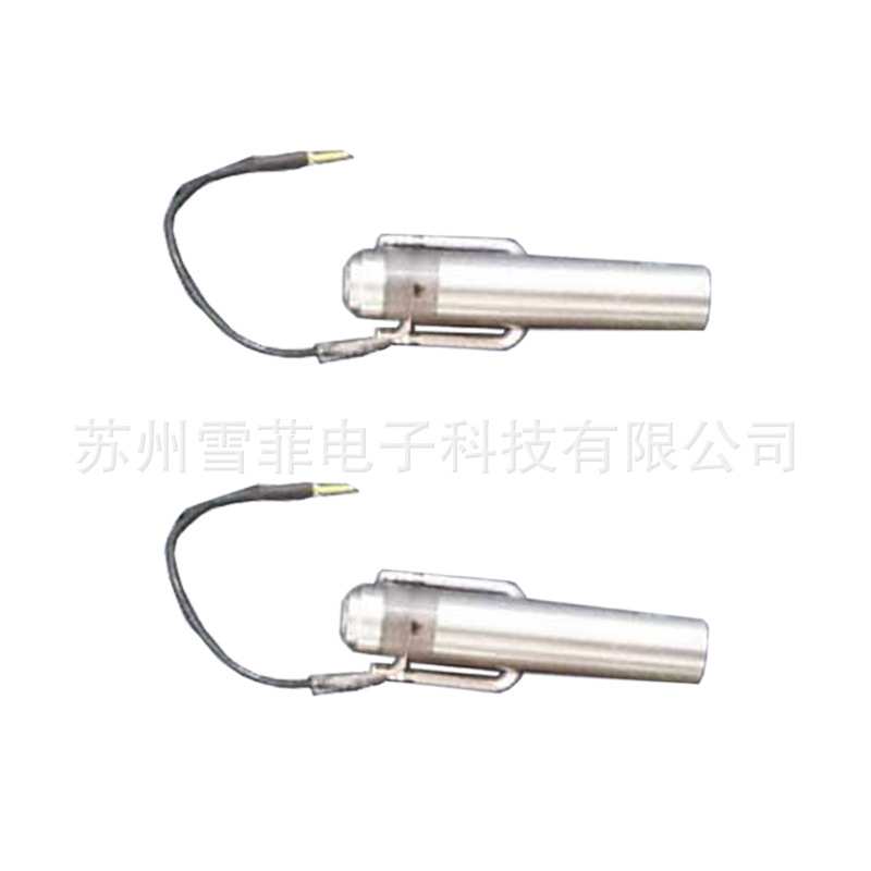 伟迪喷码机配件PC1421V型1000系列喷嘴(60μ适用于伟捷喷码机