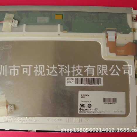 LB121S03-TD01/LB121S02-A2/LQ121S1DG41/LB121S03-TL01