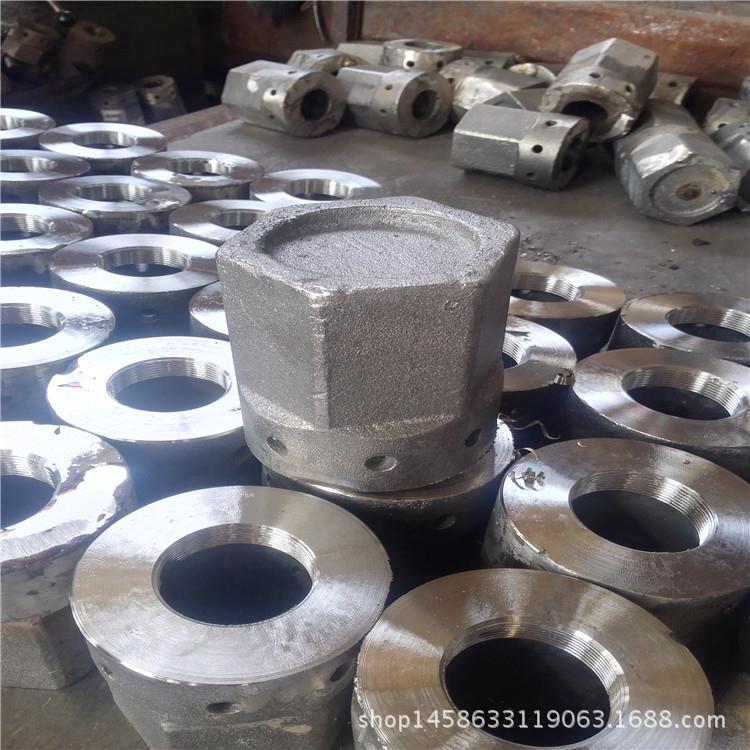 锅炉风帽耐高温铸钢风帽硫化床风帽山东ZG8Cr26Ni16Mn3NRe