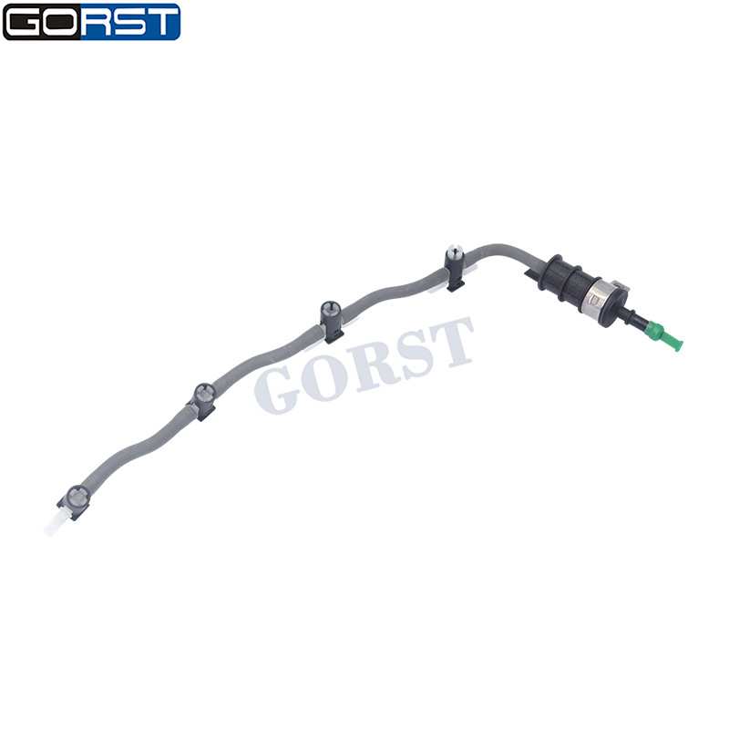 适用于雷诺 燃油喷射回油管 HX-17511-00Q0K