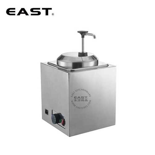 全不锈钢电热暖汁泵【EAST东方厨具】酒店设备