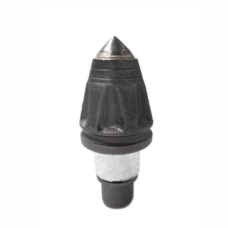 桩基施工旋挖钻头3060 硬岩系列3060打桩 旋挖截齿机械配件