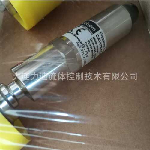 德国labom 卫生级压力变送器CK4500型