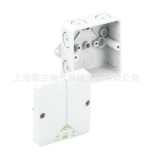 w单孔按钮盒 厂家直销Abox 按钮开关检修盒 025