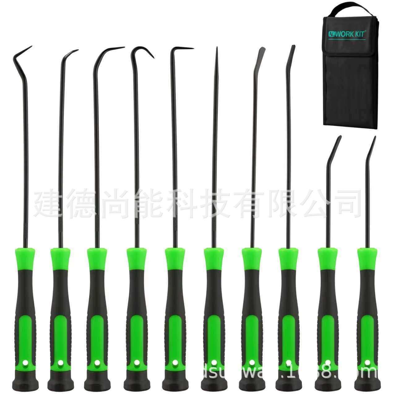 升级款10件钩油封O垫圈拉拔器电商热卖,鲜花速递/花卉仿真/绿植园艺,割草机/草坪机,淘宝优惠券,粉丝福利购,淘宝优惠卷