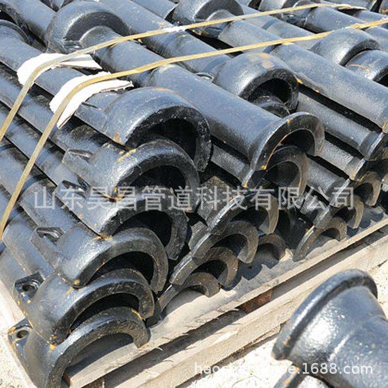 厂家海缆保护管 海底绝缘套管 专业生产铸铁关节套管