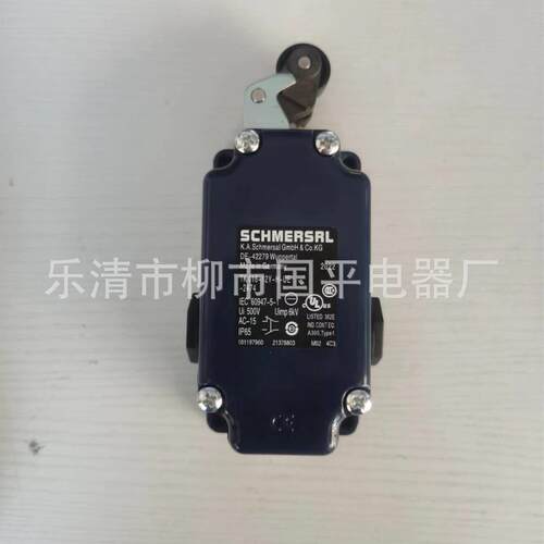 限位开关TK016-12Y-H-UE-U180-2474 TK016-03Y-H-U180-2322