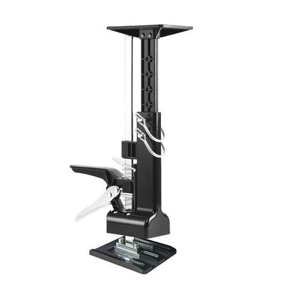 吊柜安装支撑神器门窗橱柜定位高低可调节工具瓷砖抬高多用顶板器