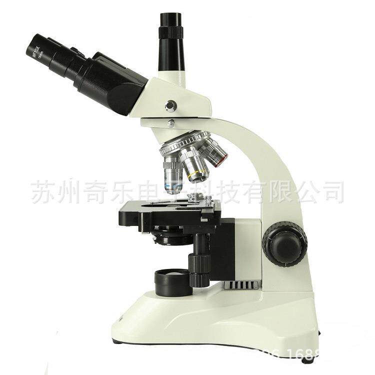 PH100-3B41L-EP/PL/IPL三目生物显微镜PH50-3A43L-PL光学显微镜
