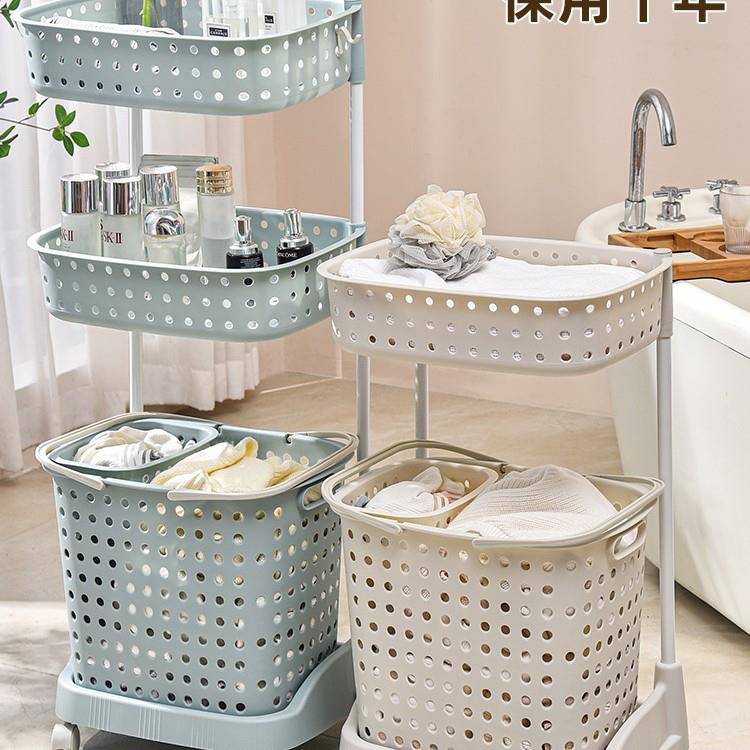 脏衣篓脏衣篮洗衣篮浴室放脏衣服收纳筐家用收纳置物架卫生间陶琪