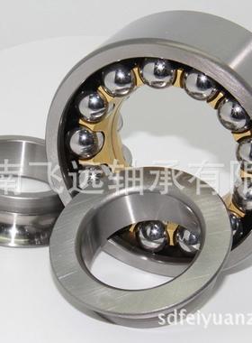 角接触球轴承 QJ305 QJ306 QJ307 QJ308 QJ309 QJ310 QJ311 QJ312