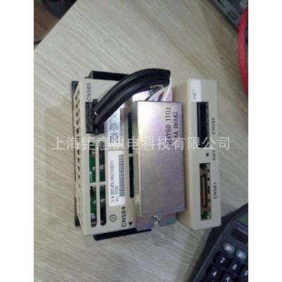 JZRCR-NPP01B-1安川JZRCR-NPP01B-1示教器;A20B-8101-0812/03A