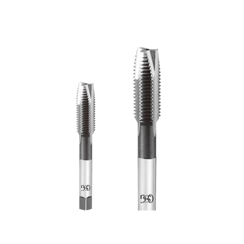 OSG欧士机螺旋槽丝锥EX-SFT丝攻机用M3-M10盲孔