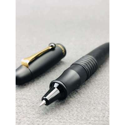 搭界 签字笔 纽约设计高端金属签字笔宝珠笔水性笔水笔金属笔钢笔