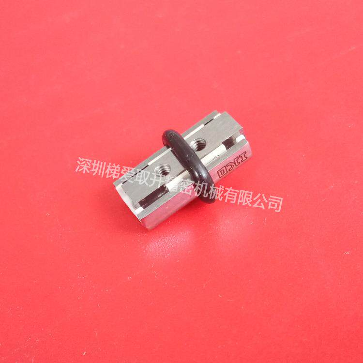 IKO滚珠滑组BSP1550 1560 2040 2050 2060 2070 2080 2550SL滑台