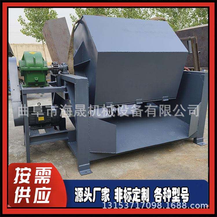 石子振动研磨机 海晟生锈螺丝八角干磨机 电动六角滚筒抛光机