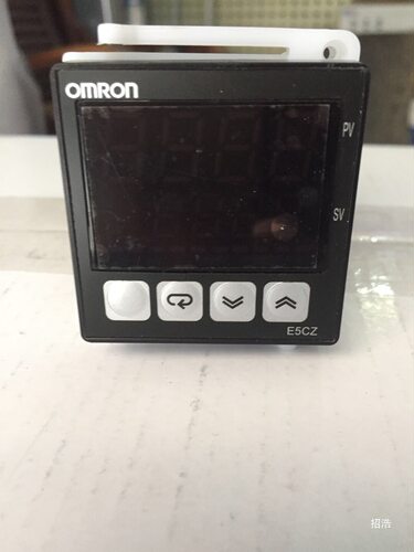 温控器E5CZ系列多型号可选