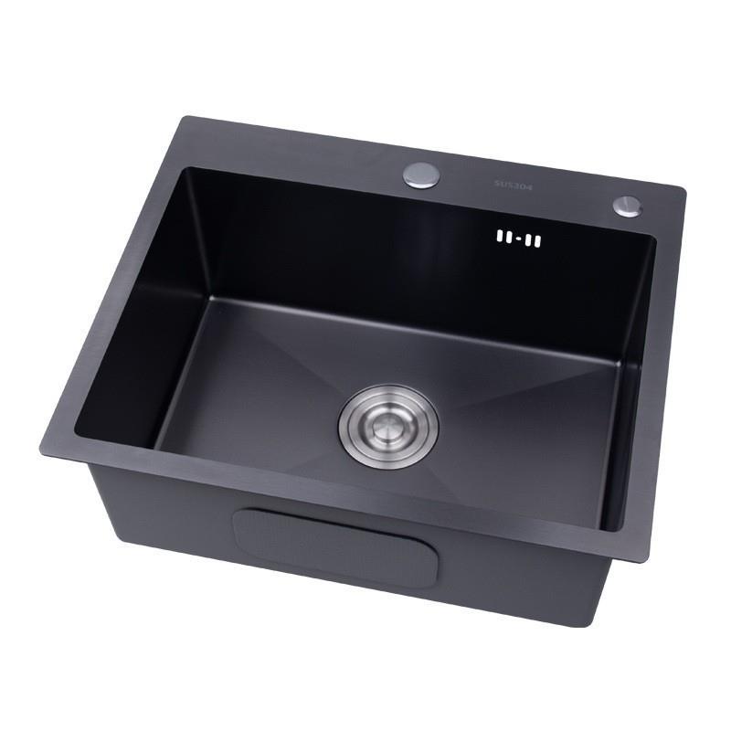 6045不锈钢厨用水槽