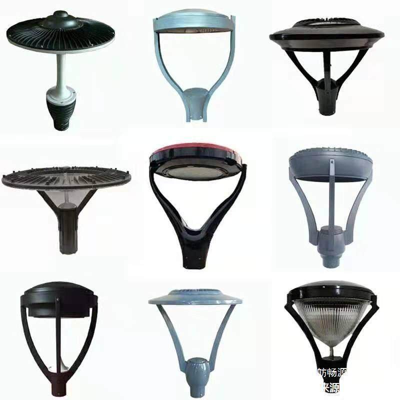 led3米庭院灯灯头户外防水小区路灯草坪高杆景观花园别墅灯罩室外,鲜花速递/花卉仿真/绿植园艺,割草机/草坪机,淘宝优惠券,粉丝福利购,淘宝优惠卷