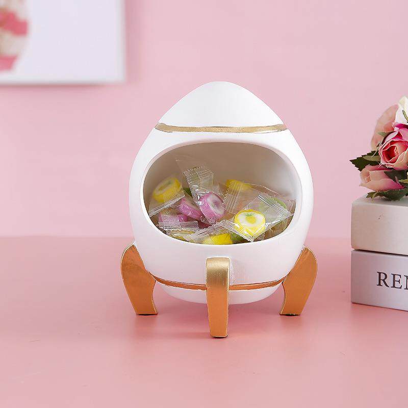 创意神舟火箭现代入户客厅家居酒柜卧室办公桌面儿童房装饰品摆件,鲜花速递/花卉仿真/绿植园艺,割草机/草坪机,淘宝优惠券,粉丝福利购,淘宝优惠卷