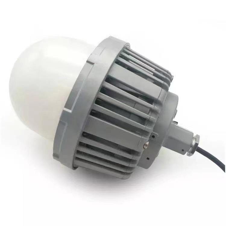 GCD616 LED防爆泛光灯 防爆平台弯灯 50w化工厂 CBFC8900