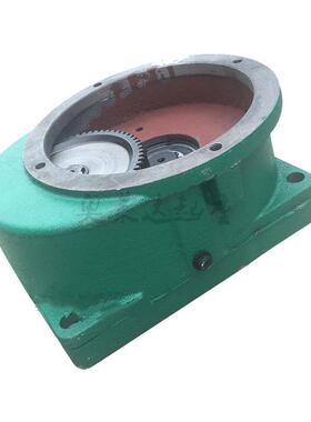 大车驱动大口变速400LD卧式变速LD300变速总成