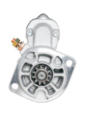 康明斯B3.3起动机马达 428000-6000 5256155