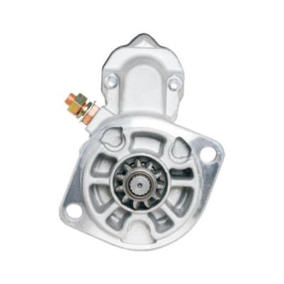 康明斯B3.3起动机马达 428000-6000 5256155