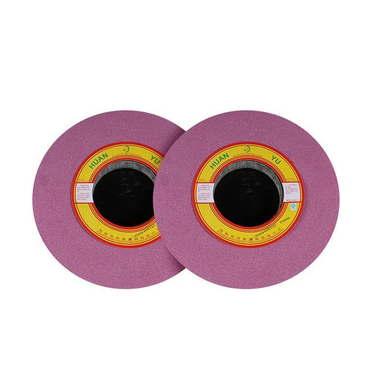 铬刚玉陶瓷砂轮PA350*40*127砂轮机磨床碳化硅砂轮打磨器陶瓷沙轮,五金/工具,电锯片,淘宝优惠券,粉丝福利购,淘宝优惠卷