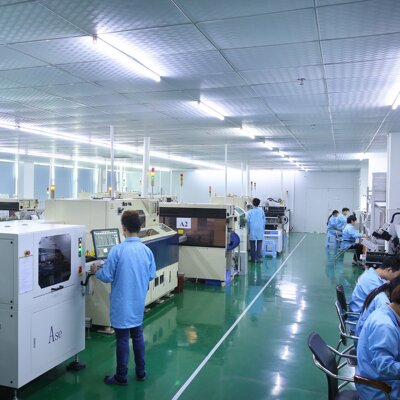 厂家7寸LCD液晶屏IPS高清1024*600显示屏RGB口50PIN高亮度可客制