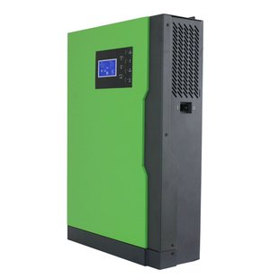 5.5KW5500W 太阳能混合逆变器带防逆流220V光伏离并网一体机3.5KW