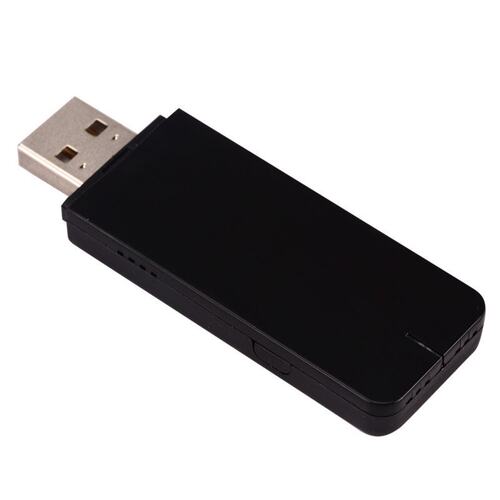 RT5572无线网卡300Mbps 双频2.4G/5G网络接收器 电视USB WiFi网卡