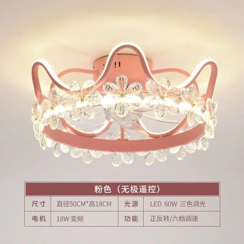 儿童房卧室灯吸顶灯电风扇一体静音风扇灯男孩房间护眼创意飞机灯,家装灯饰光源,风扇灯,淘宝优惠券,粉丝福利购,淘宝优惠卷