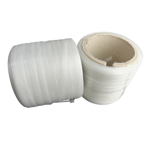 塑料捆钞带银行专用汇金机用全半自动扎收纳把带12x150x120