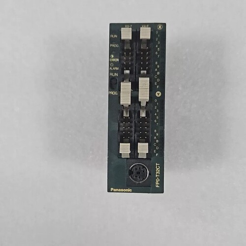 议价松下PLC控制单元 FPO-T32CT、FPO-T32CP
