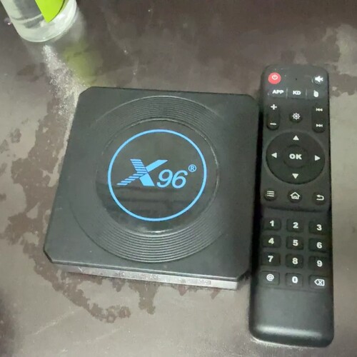 议价安卓电视盒子 游戏盒子 S905X4芯片 4G内存 32G存