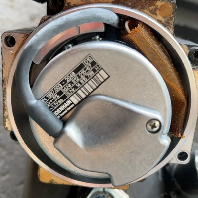 议价海德汉编码器ern1387.003-2048、原装拆机包好。