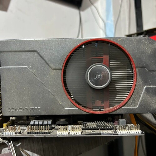议价HD7750 1G D5显卡