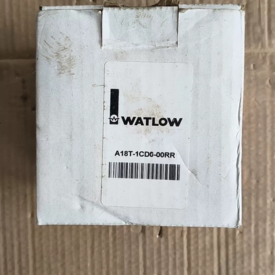 议价WATLOW A18T-1CD0-00RR实物图 拆机件 外