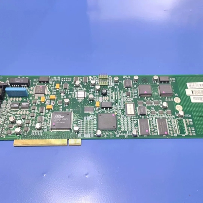 议价[1][2]ABB DSQC532A 3HAC18158-1