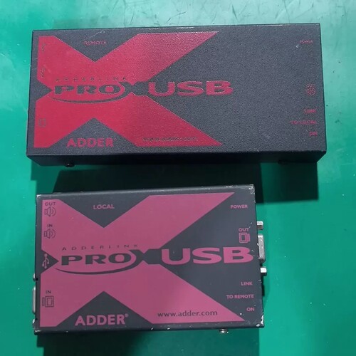 议价Adderlink Extender REMOTE原装正品
