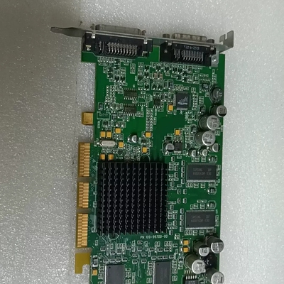 议价VCI 109-99700-00 AGP显卡 拆机品