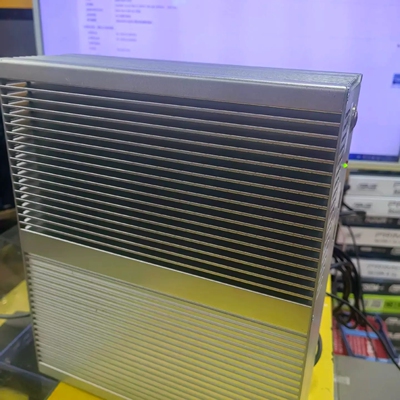 议价特控BOX MEC-T2562-P5工控机，I5-3470T