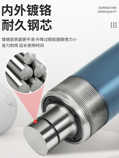 HUGO分离式 钣金10吨大型货车汽车修覆工具 液压千斤顶车载4T分体式