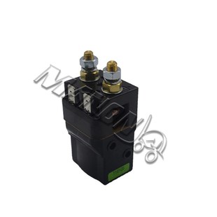 现货永恒力叉车配件5201H888接触器总成K6